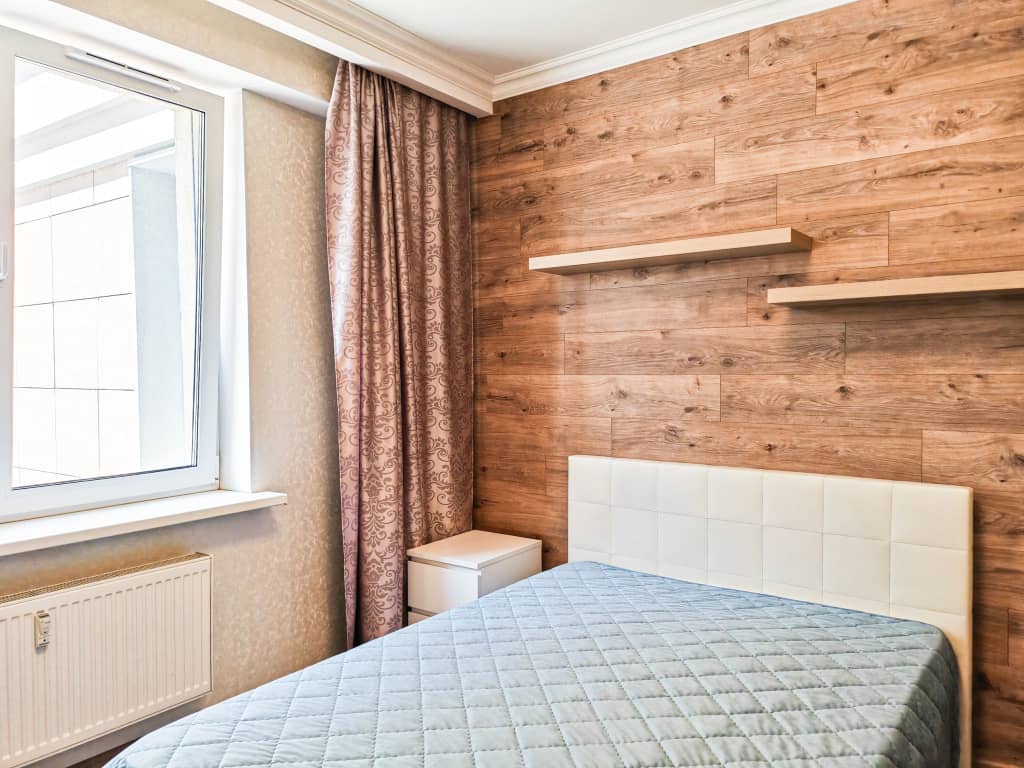 Квартира ArendApartment Graf Orlov 15: фото 5