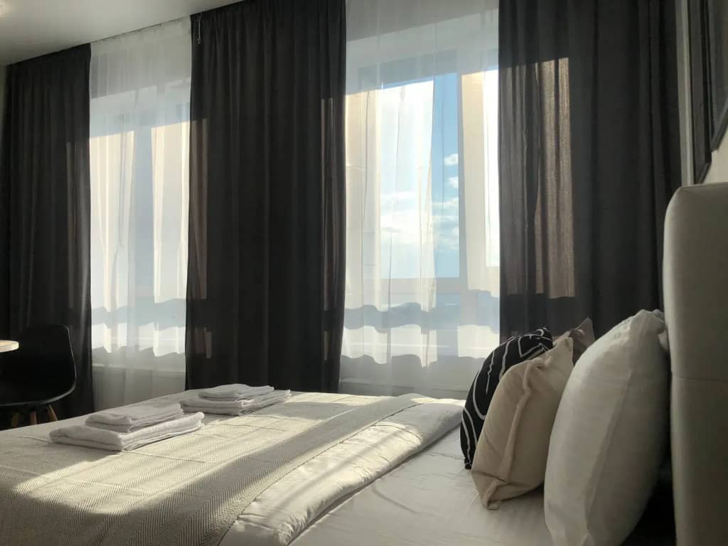 Квартира Карла Маркса 304Б: фото 5