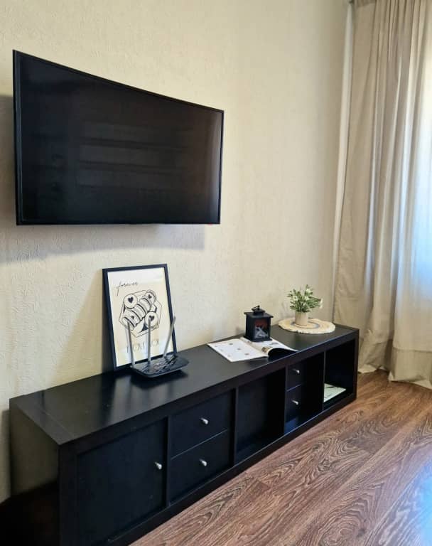 Квартира Просторные апартаменты KLAS HOME у Ройял парка: фото 6