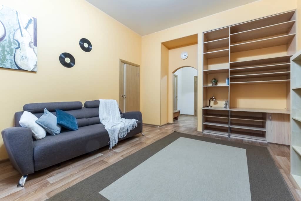 Апартаменты Comfort Home на 16 гостей на Карла Маркса 39: фото 5