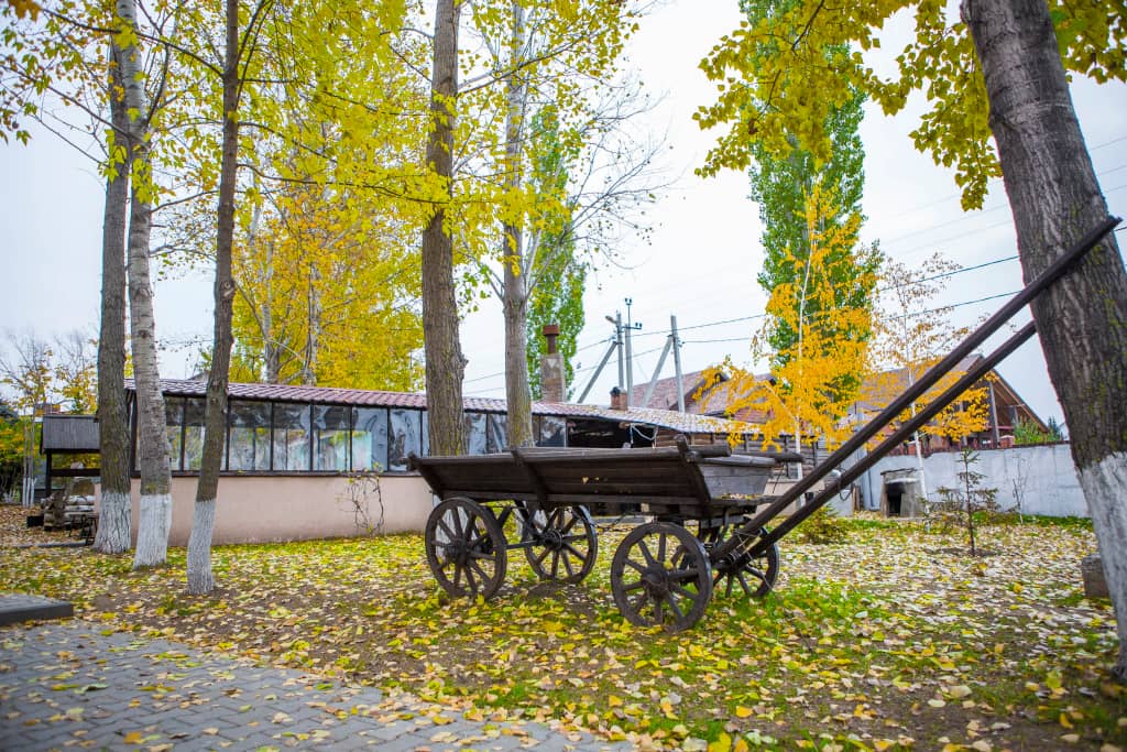 Загородный Комплекс Александрина: фото 4
