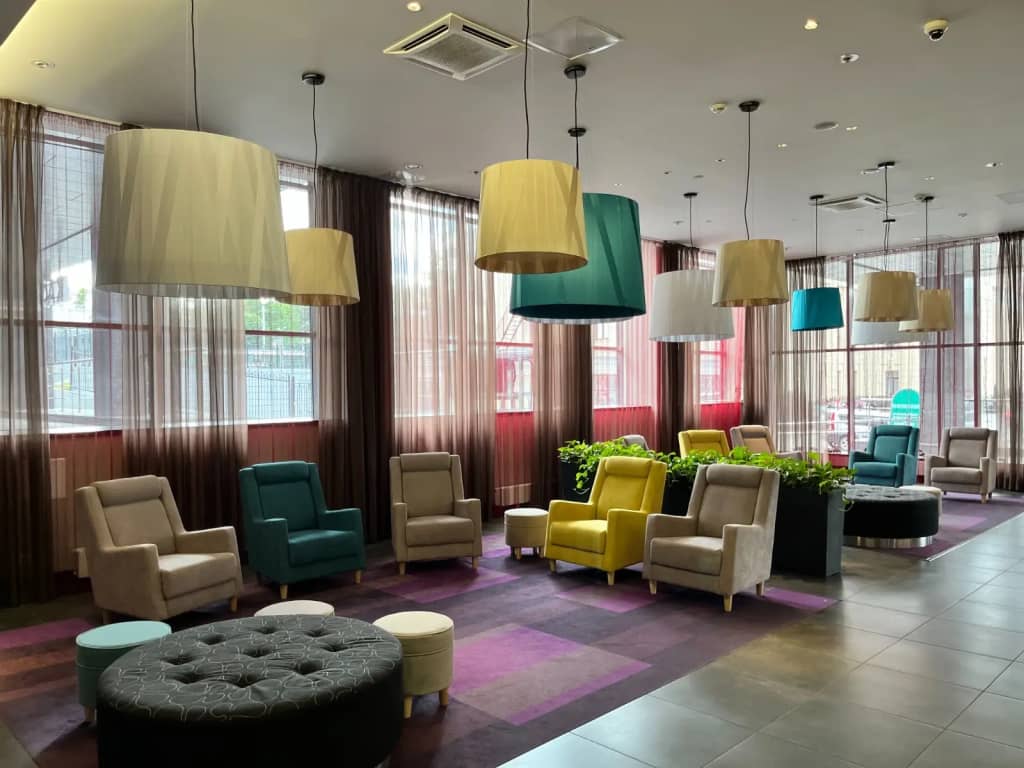 Piter Inn Petrozavodsk: фото 4