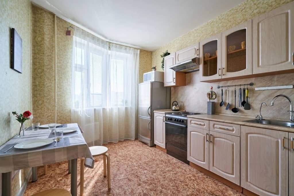 Квартира Бескудниковский проезд 2: фото 7