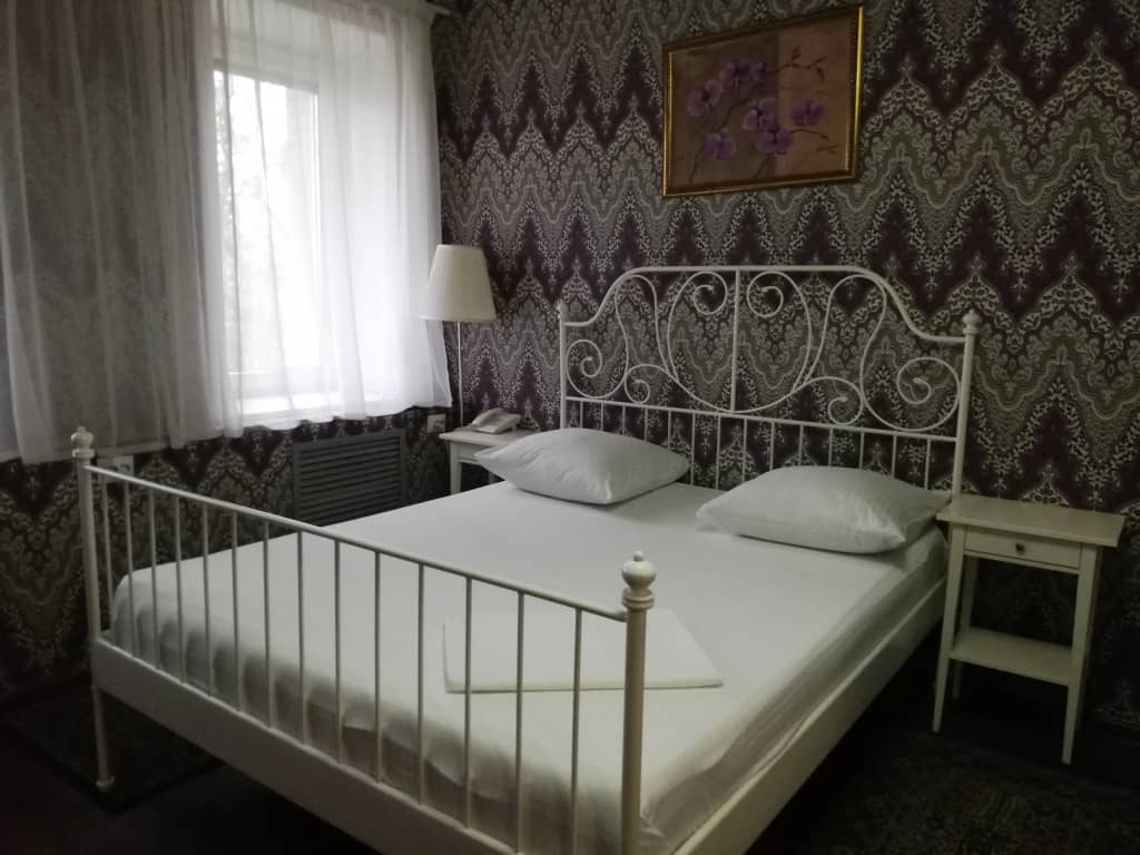 Отель Пегас: фото 6