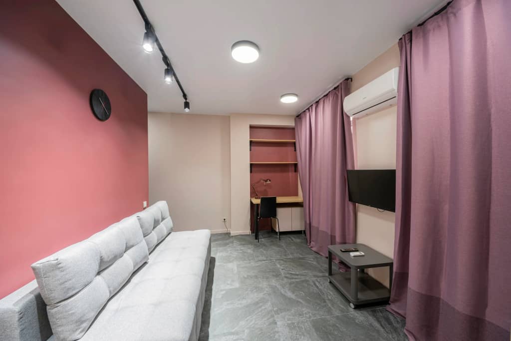 Гостевой Дом Club Sorento: фото 7
