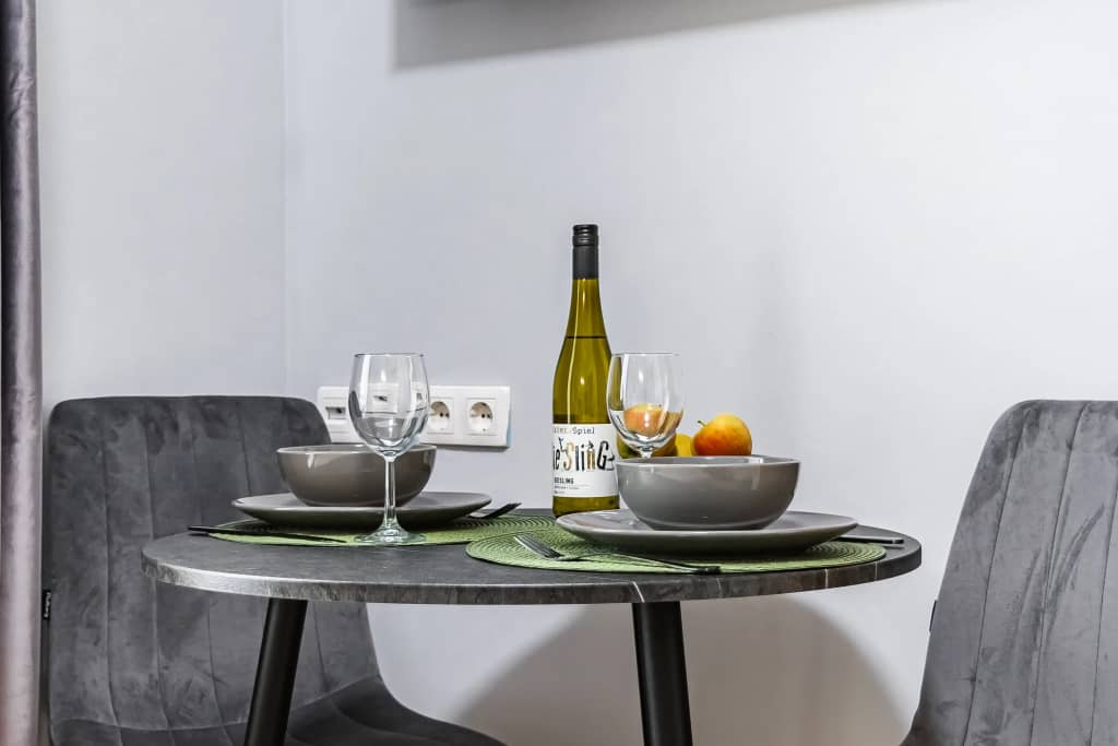 Апартаменты EasyGuest рядом с метро Гостиный двор: фото 5