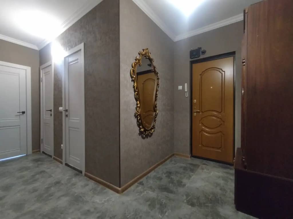 Квартира Винтажная квартира возле метро: фото 7