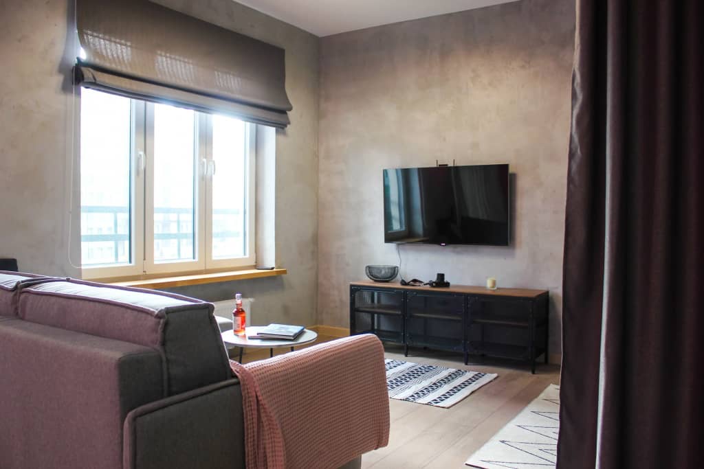 Студия Pro.apartment в ЖК Цветной бульвар: фото 5