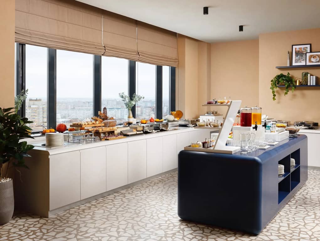 Отель DION INN HOTEL AND SPA 4*: фото 5