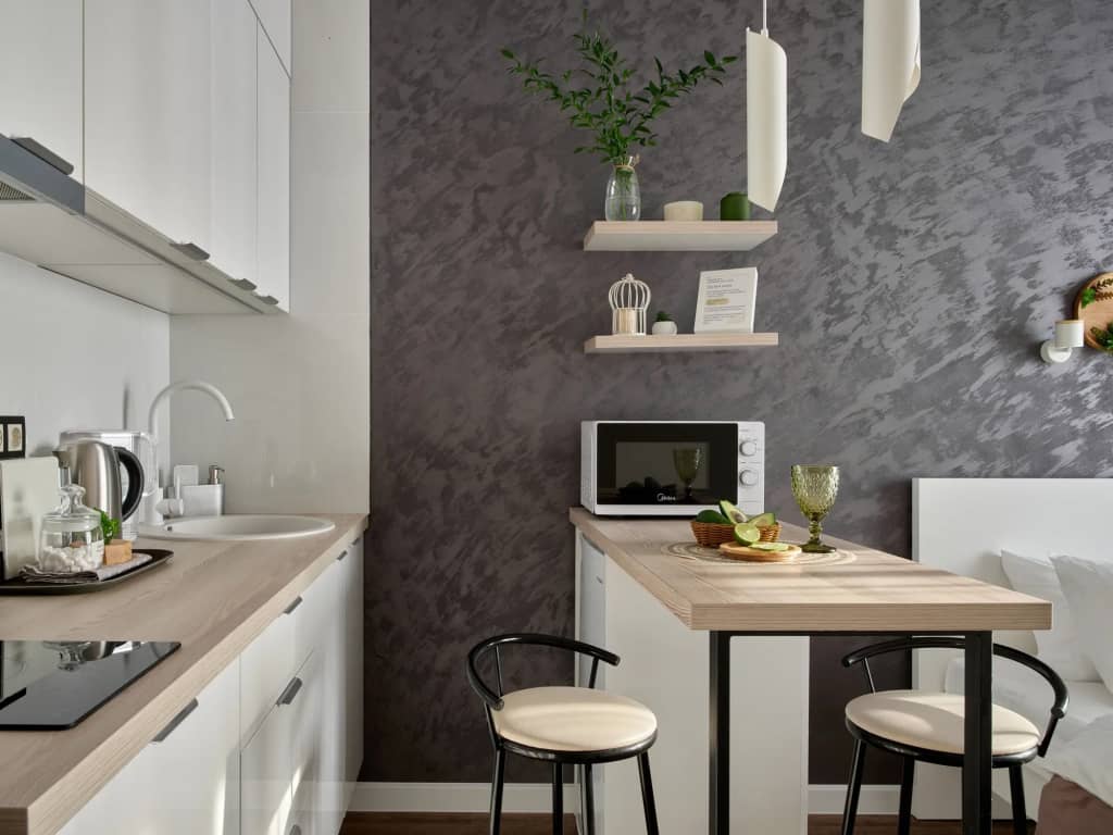 Апартаменты City Park Studio: фото 4