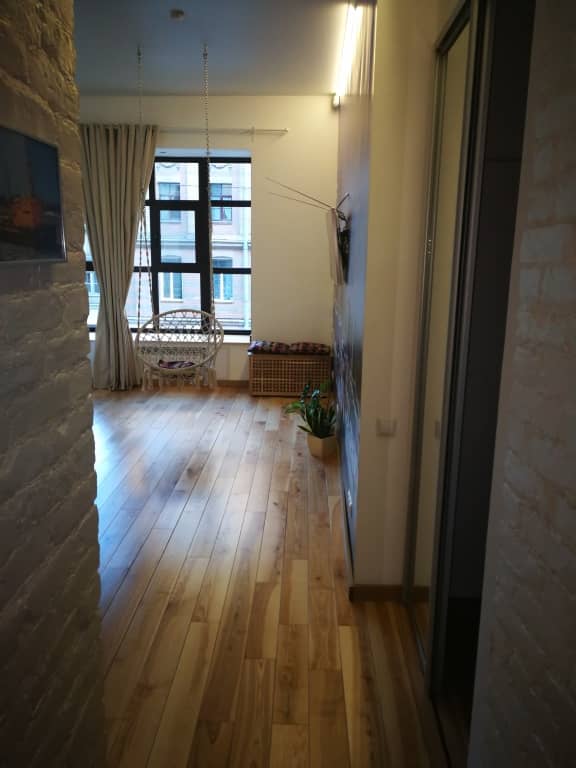Жилое помещение V&M Sleepbox : фото 5