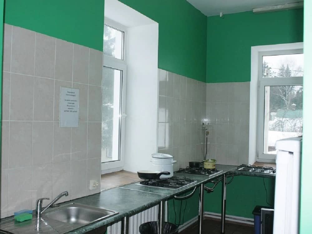 Хостел HotelHot Фирсановская: фото 4