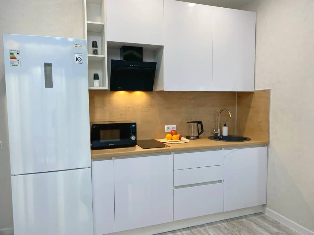 Квартира Konstantinov Apartments Фрунзе 252/2: фото 4