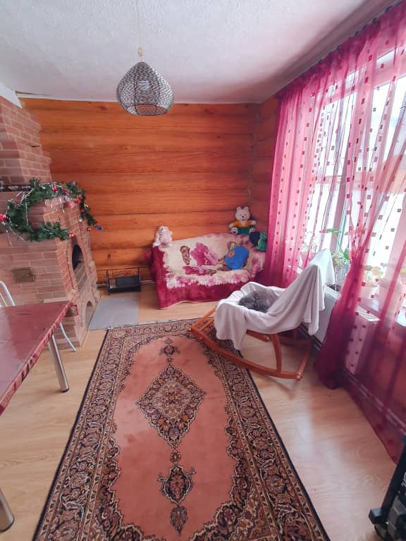 База отдыха Благодать: фото 6