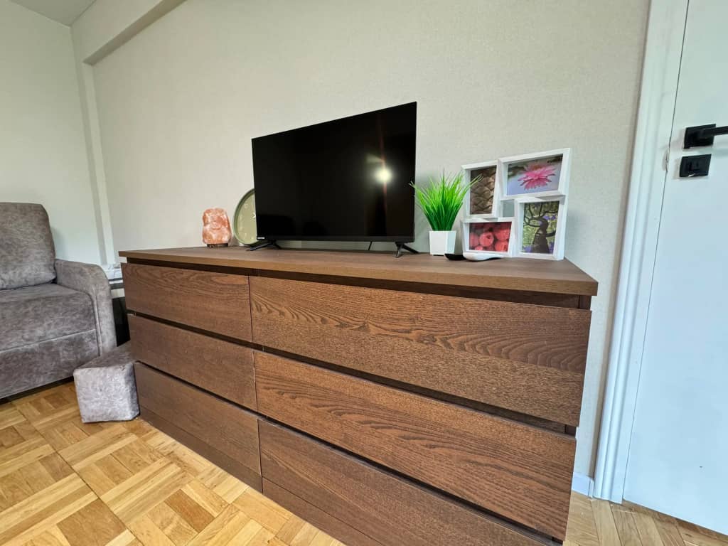 Квартира Tanikohome Новочеркасская: фото 6
