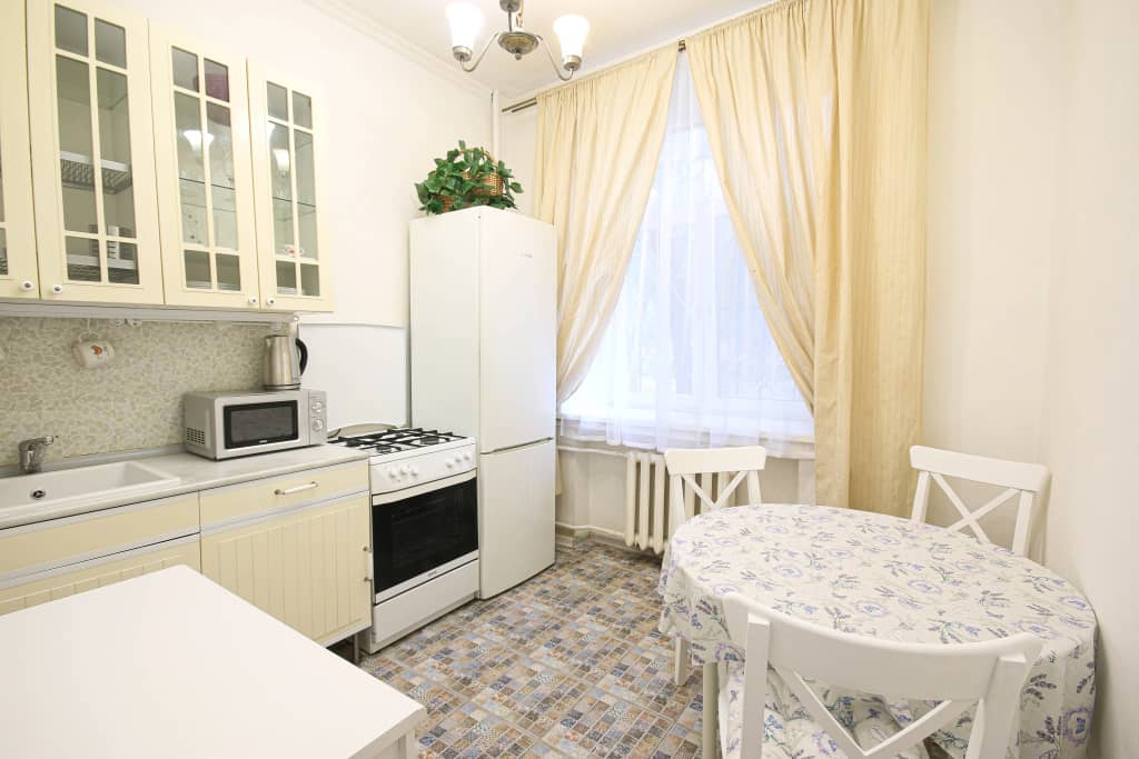 Апартаменты Apart Lux Ленинский 71(2): фото 7