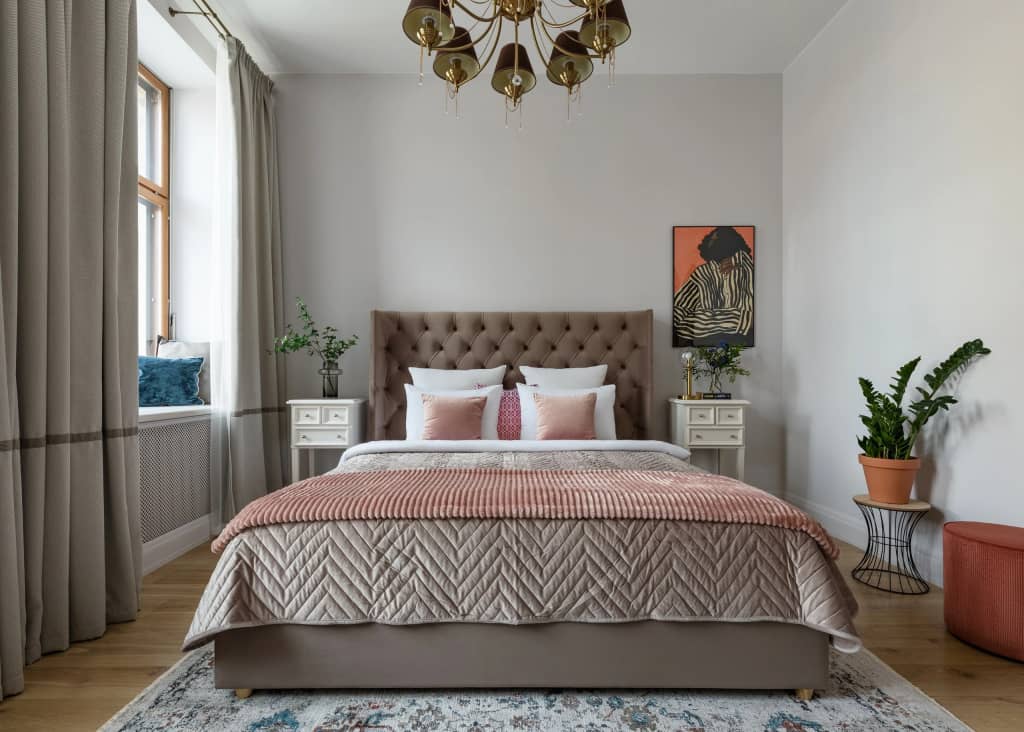 Апартаменты Minin Apartments на Белинского 120 кв.м.: фото 7