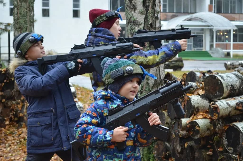 База Отдыха Серебро: фото 7