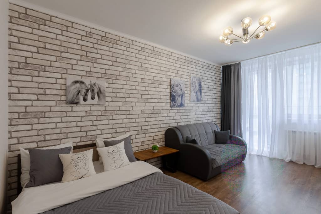 Апартаменты RentPlaza Лофт: фото 5