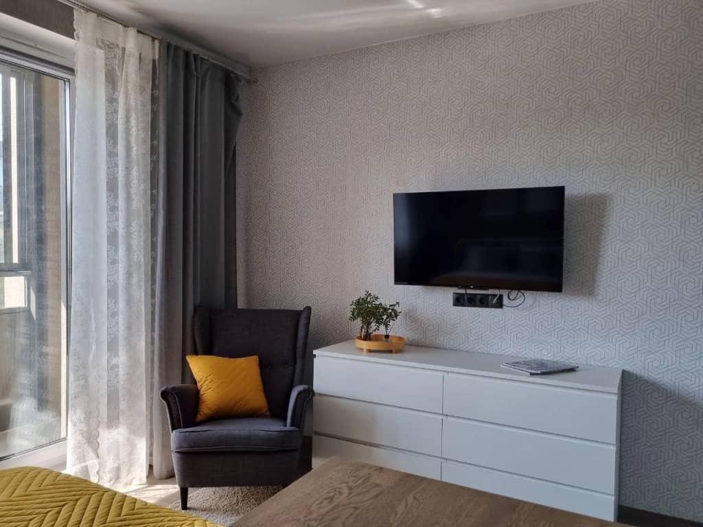 Квартира на Камероновской улице 3к1 39: фото 5