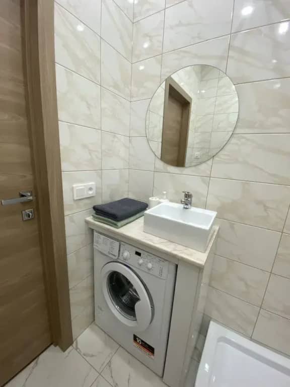 Квартира с новым eвpоpeмoнтом: фото 7