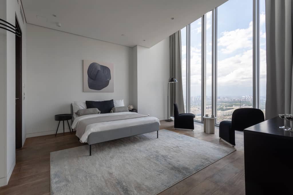 Апартаменты Roomley Moscow City: фото 6