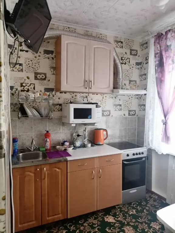 Квартира Домашний уют: фото 5