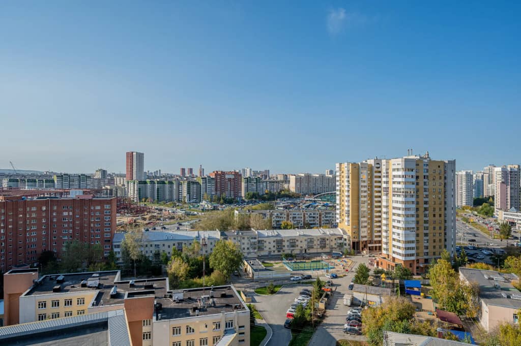 Апартаменты у Метро: фото 5