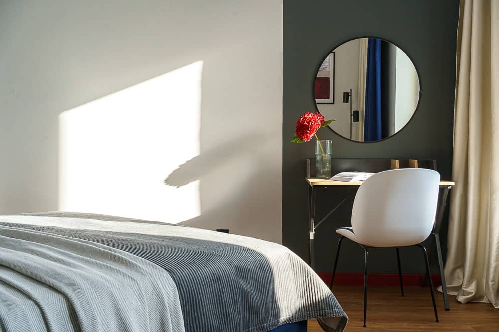 Апартаменты Elegance Apartment: фото 4