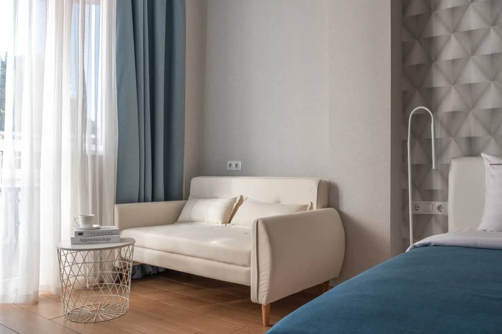 Апартаменты Red Apartments Либерти Флай Либерти: фото 4