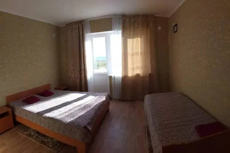 Отель Sea Beach Holidays Inn: фото 6