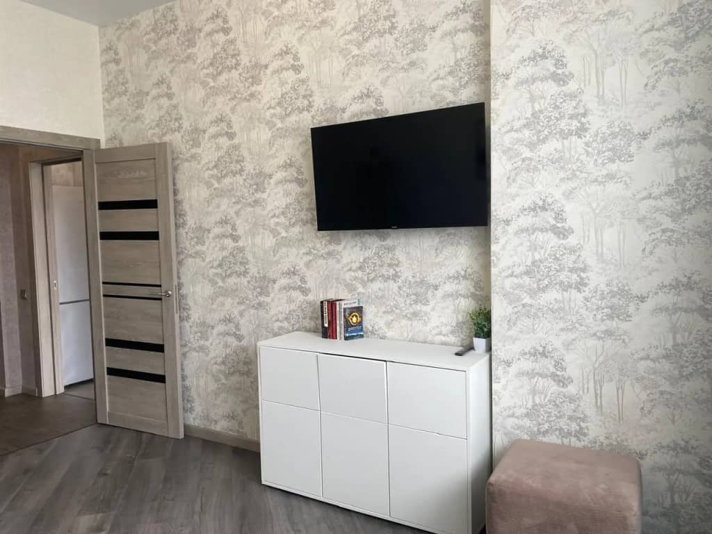 Квартира Milli House Достоевского: фото 6
