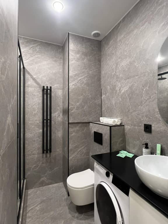 Апартаменты Искра-Парк Г: фото 6