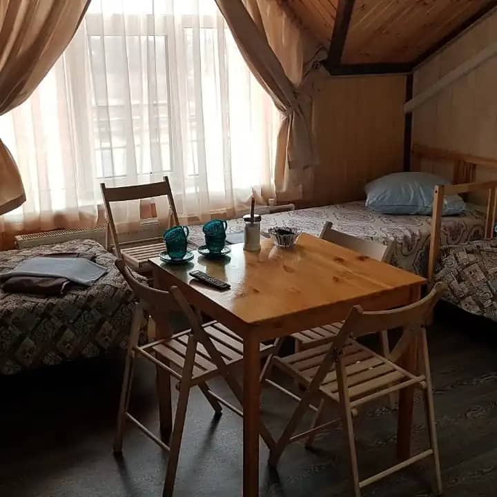 Мини-отель СВ: фото 4