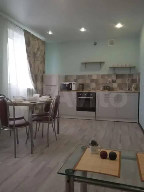 Квартира Горница на 3-м Проезде 50Б: фото 7