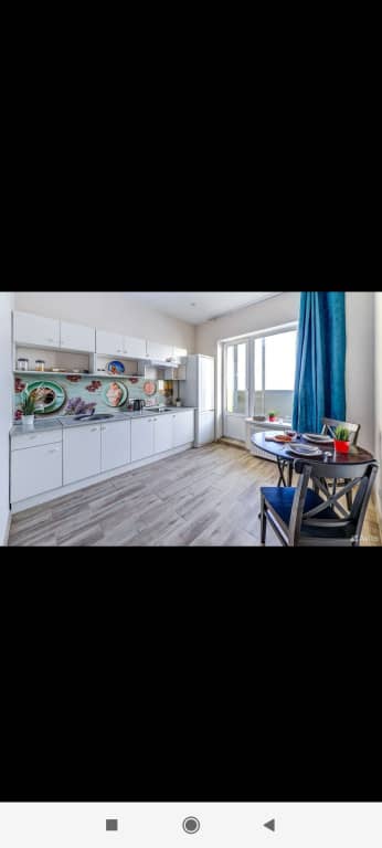 Квартира Чехова 43 к1 1ккв: фото 4