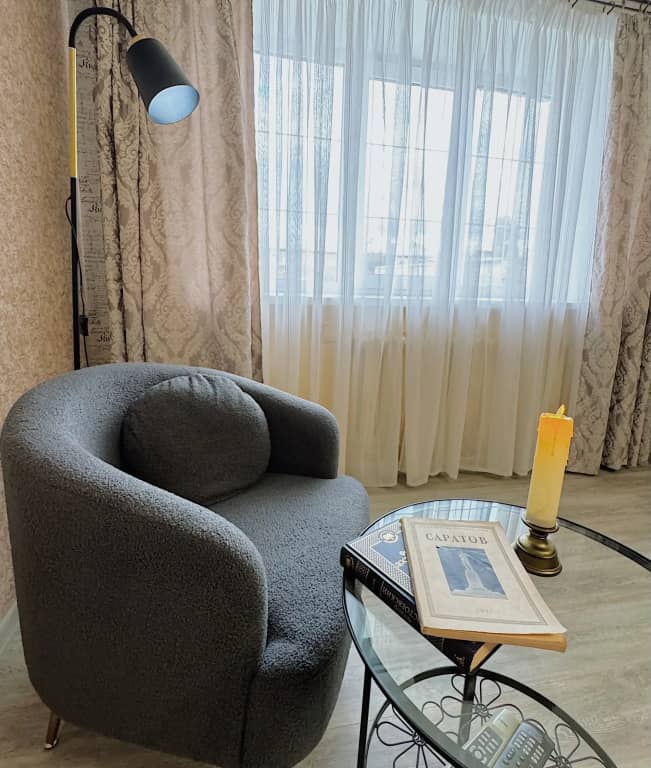Апартаменты Volga Rent Саратов: фото 6