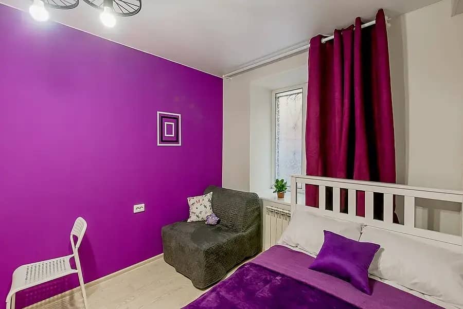 Апартаменты In Big City Fontanka Студия 2: фото 6