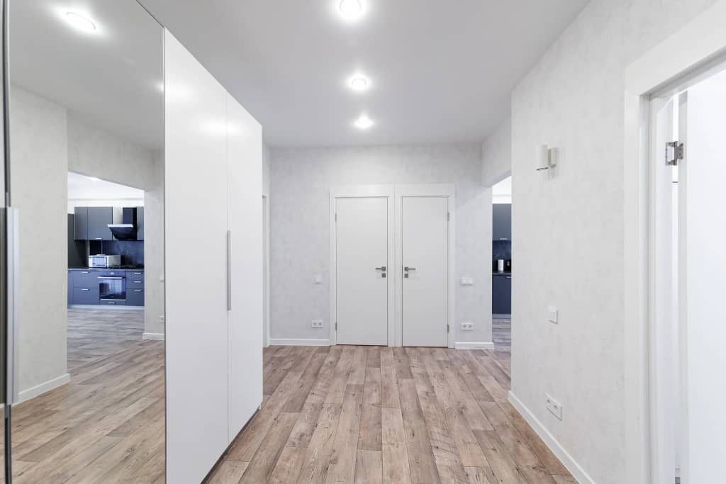 Апартаменты Red Apartments Эстосадок Мерибель: фото 5