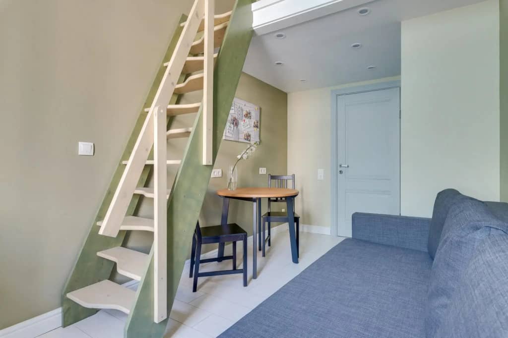 Апартаменты Sutki Rent Сутки Рент у Авроры: фото 6
