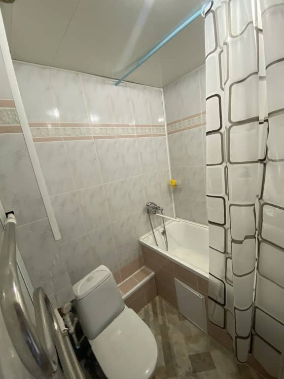 Апартаменты Для Командировочных на Советской: фото 7