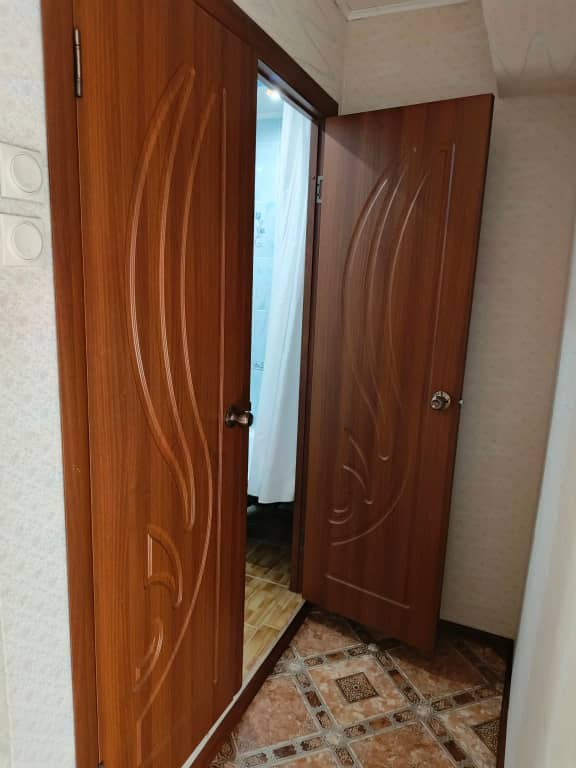 Квартира Уютная: фото 7