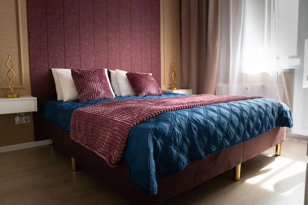 Апартаменты MaxRealty24 Просторная 11: фото 4