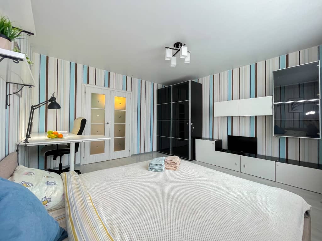 Квартира Like Home Apartment: фото 6