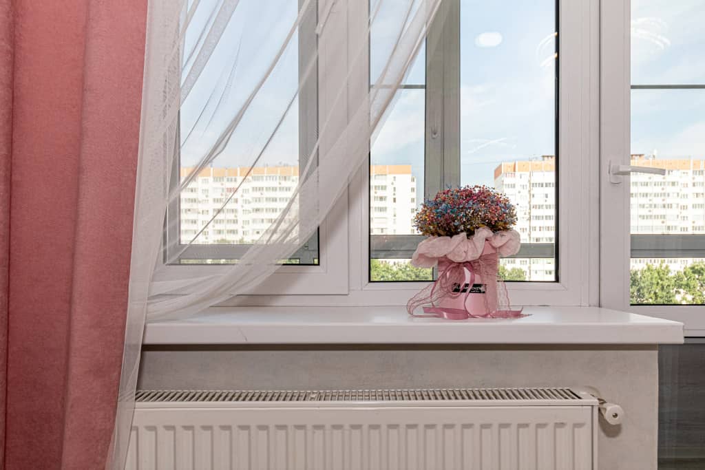 Квартира 1-комн апартаменты Comfort plus на Черкасской: фото 5