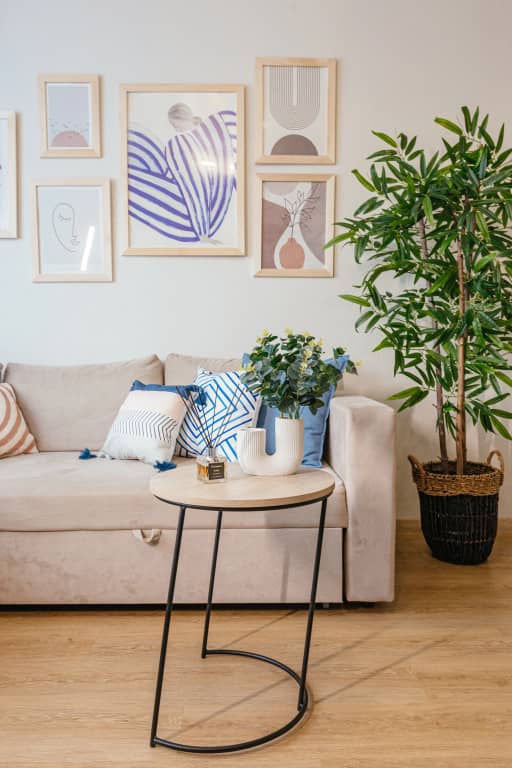 Апартаменты ROOM TOUR в ЖК Ново-Патрушево, Мать и Дитя, Нейрохирургия: фото 6