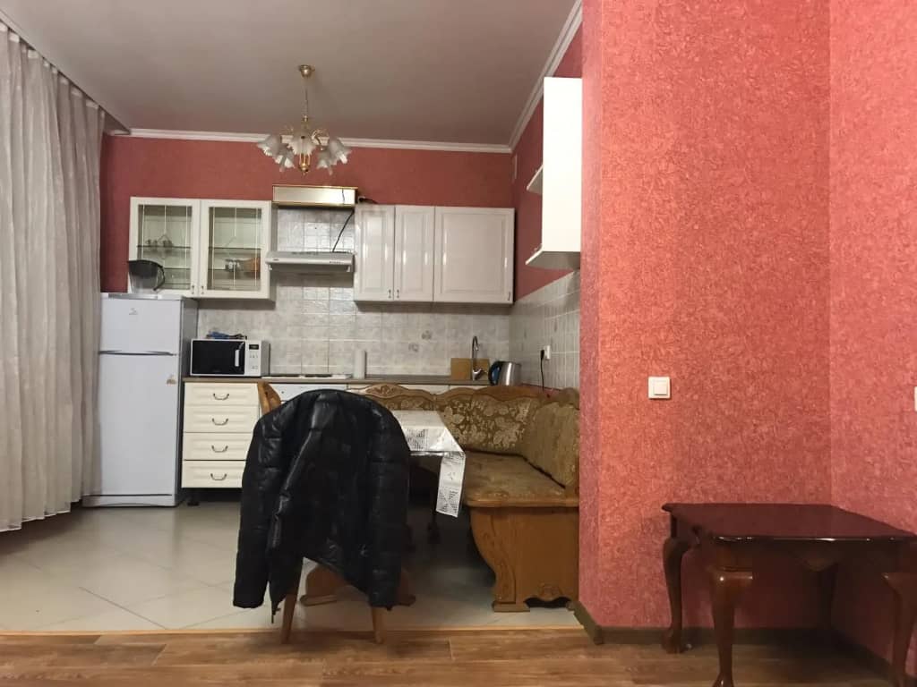 Атмосфера Комфорта на Мельникайте: фото 6