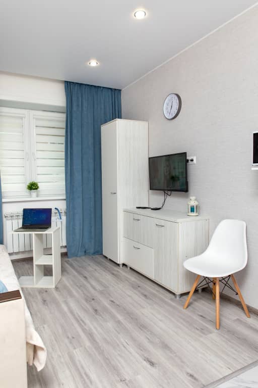 Апартаменты Sweet Home Studio: фото 4