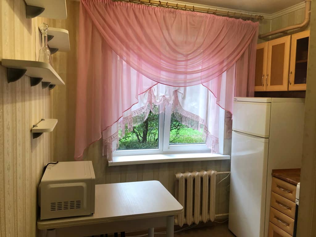 Апартаменты на в центре Калининграда на ул. Минская 4: фото 4