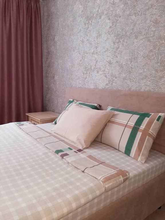 Апартаменты Стильные в Новом ЖК у Соснового Леса: фото 7